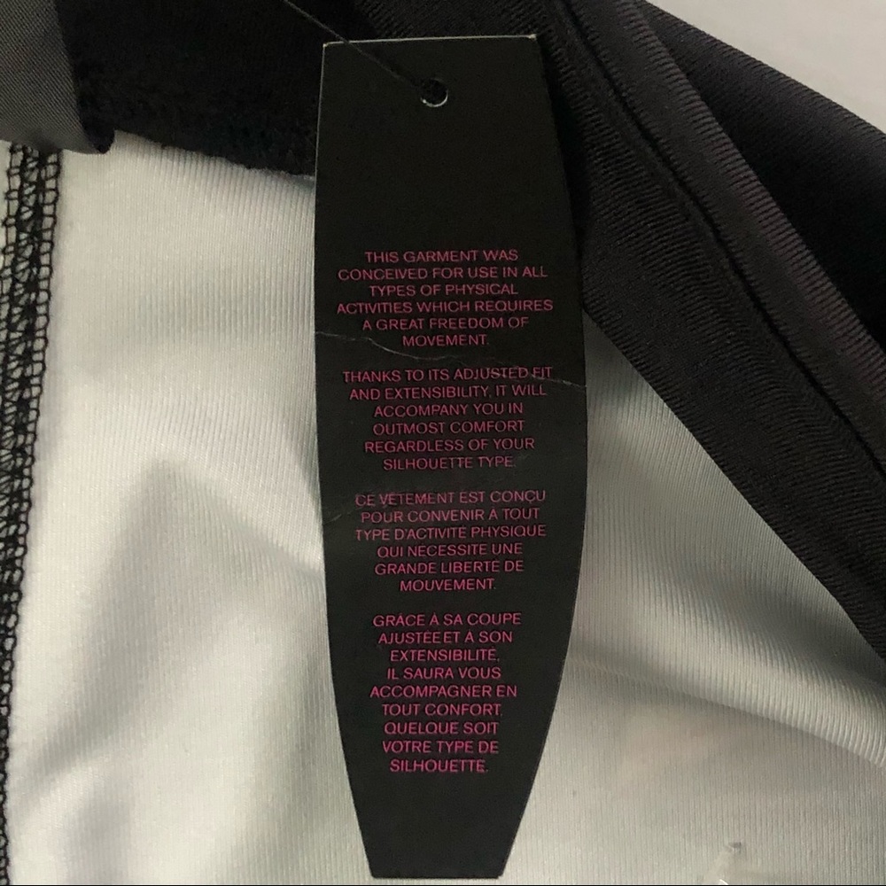 💛NWT Women’s Capri Leggings - Picture 7 of 9
